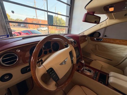 Used 2012 Bentley Continental Flying Spur Speed AWD/4WD image 15