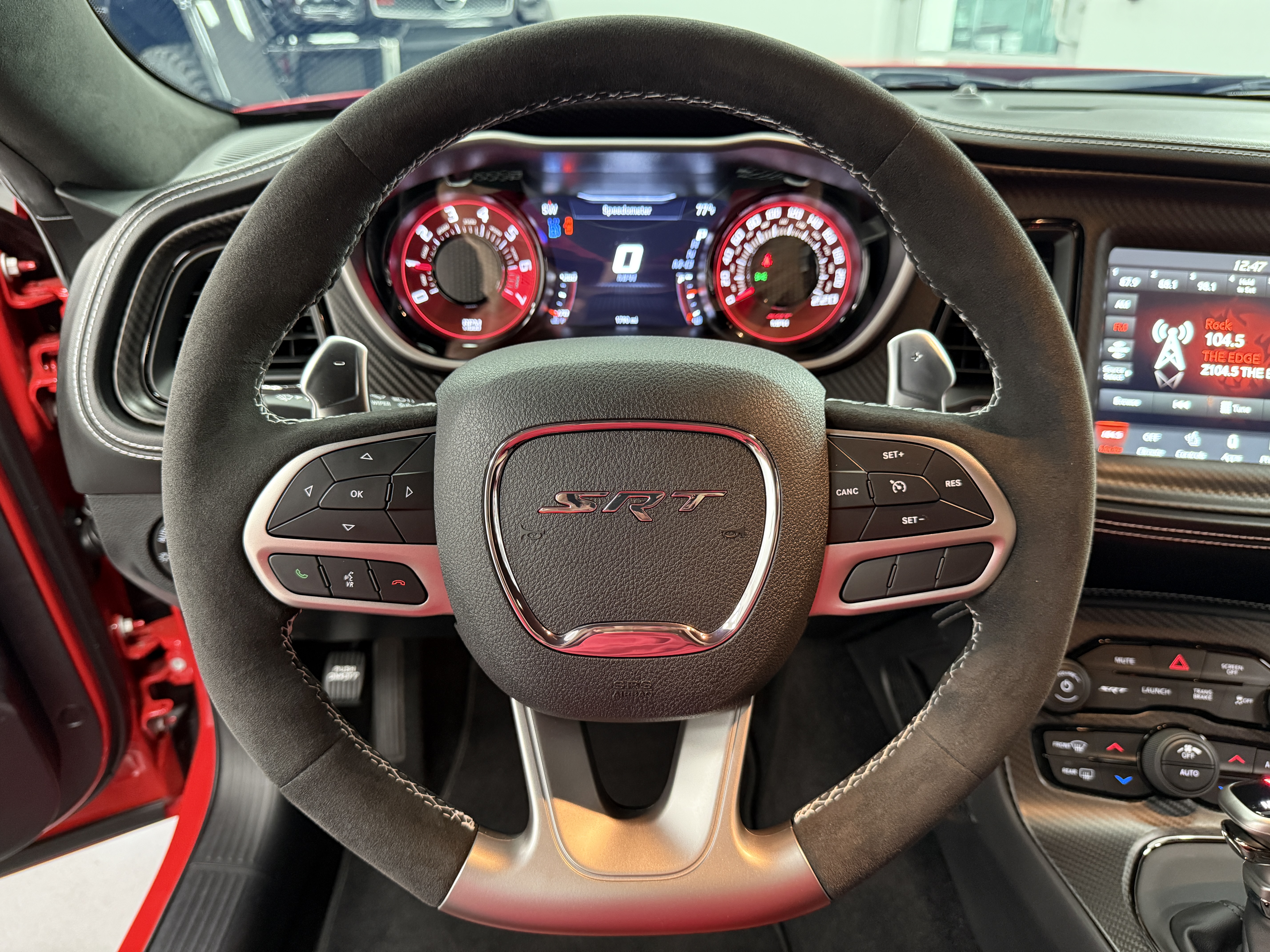 Used 2023 Dodge Challenger SRT Demon 170 RWD image 27