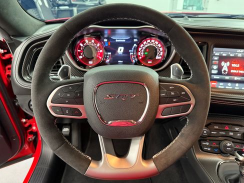 Used 2023 Dodge Challenger SRT Demon 170 image 27