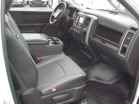 Used 2022 RAM 1500 Tradesman image 10