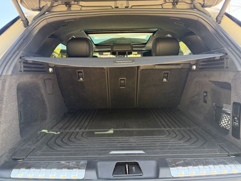 Used 2024 Land Rover Range Rover Sport Dynamic SE image 48