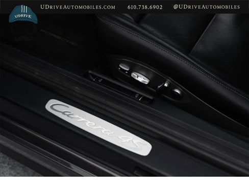 Used 2015 Porsche 911 Carrera 4S image 28