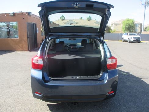Used 2013 Subaru Impreza 2.0i Limited Hatchback AWD/4WD image 7
