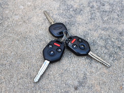 Used 2014 Subaru XV Crosstrek 2.0i Premium image 40