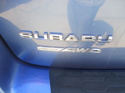 Used 2018 Subaru Crosstrek 2.0i Premium image 14