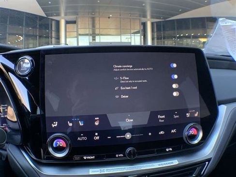 Certified 2024 Lexus TX 350 image 19