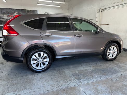 Used 2012 Honda CR-V EX image 7