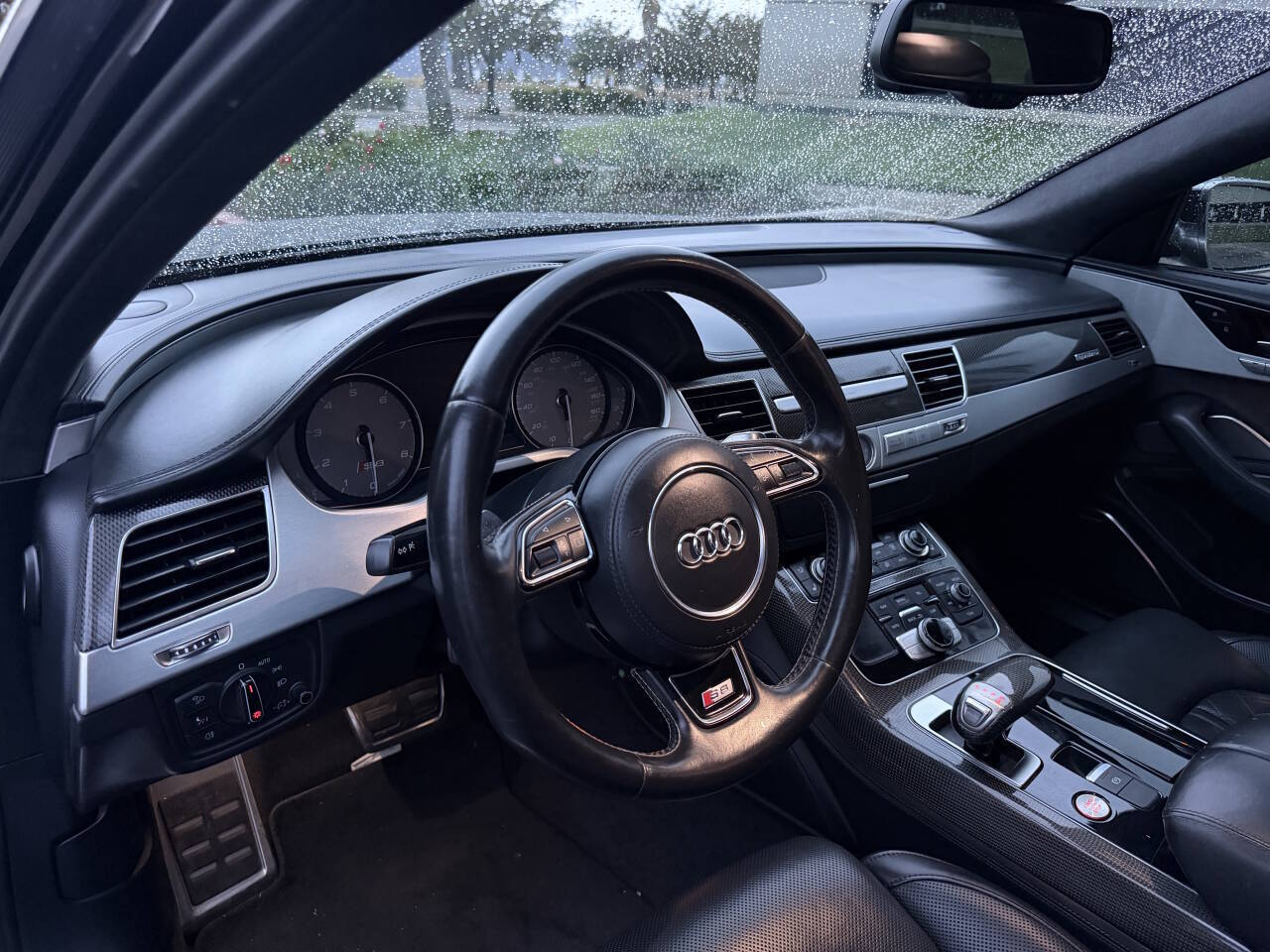 Used 2013 Audi S8 Plus AWD/4WD image 18