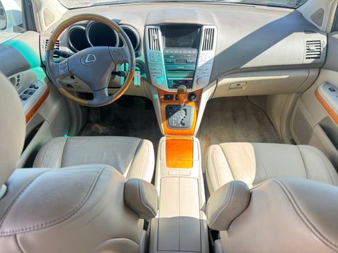 Used 2007 Lexus RX 350 image 21