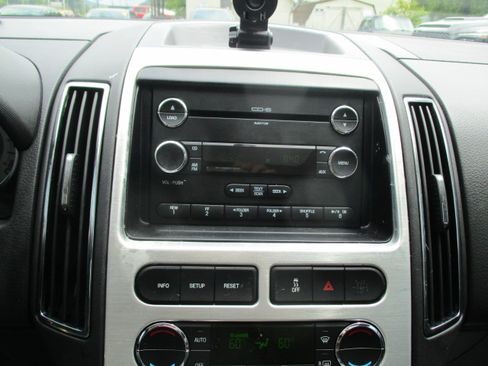 Used 2010 Ford Edge AWD Limited image 34