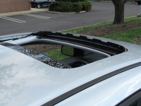 Used 2010 Honda Civic EX image 9