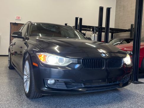 Used 2014 BMW 328i xDrive image 13