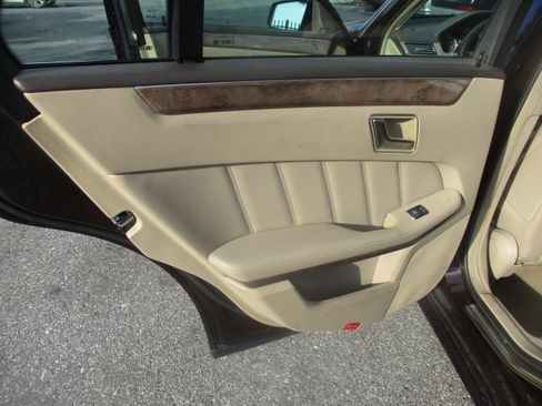 Used 2012 Mercedes-Benz E 350 Sport image 18