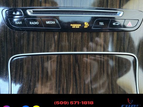 Used 2016 Mercedes-Benz GLC 300 image 11