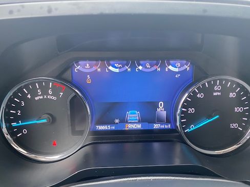 Used 2022 Ford Expedition Limited image 12