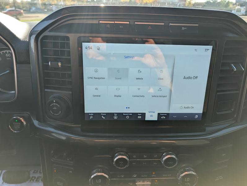 Used 2021 Ford F150 XLT AWD/4WD image 13