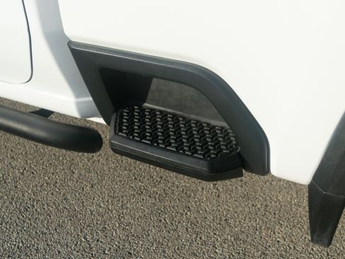 Used 2022 Chevrolet Silverado 2500 LT image 34