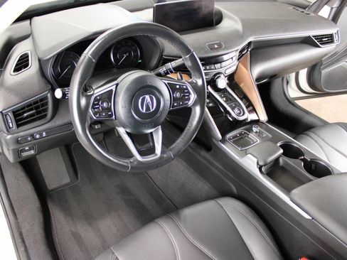 Used 2021 Acura TLX FWD image 5
