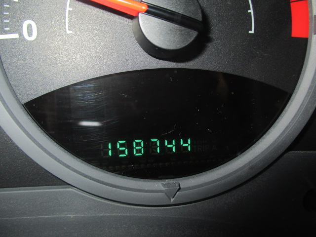 Used 2007 Jeep Compass 2WD Sport image 29