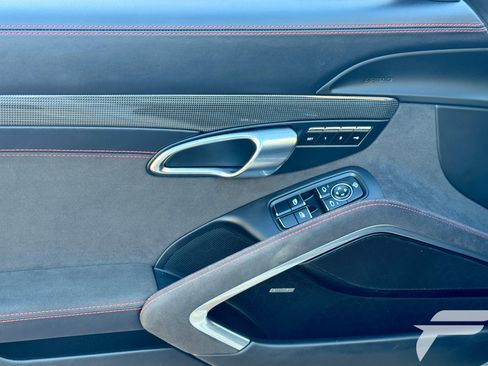 Used 2023 Porsche 718 Boxster GTS image 64