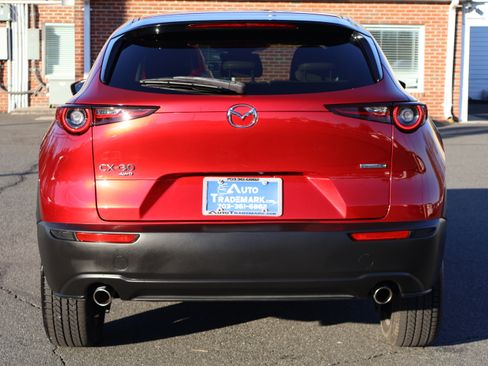 Used 2021 MAZDA CX-30 image 7