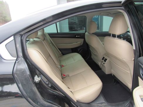 Used 2015 Subaru Legacy 2.5i Limited image 17