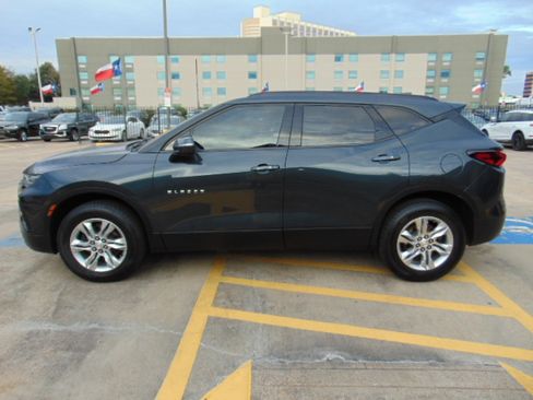 Used 2020 Chevrolet Blazer LT image 5