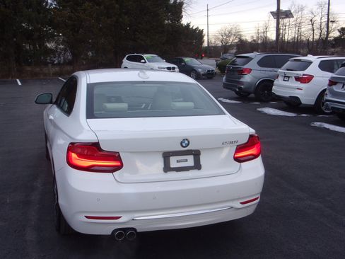 Used 2019 BMW 230i image 12