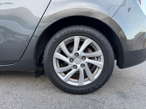 Used 2012 MAZDA MAZDA3 i Touring image 14
