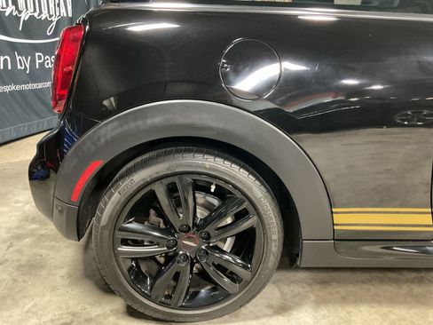 Used 2021 MINI Cooper John Cooper Works image 24