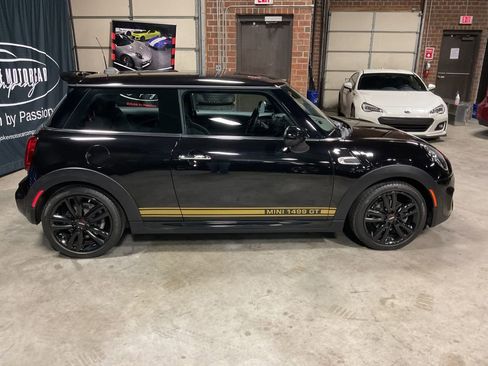 Used 2021 MINI Cooper John Cooper Works image 13
