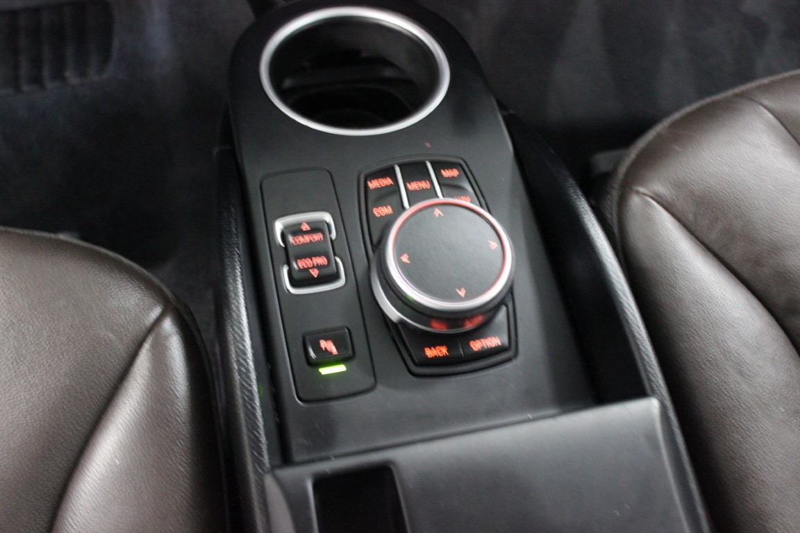 Used 2019 BMW i3 w/ Range Extender RWD image 22