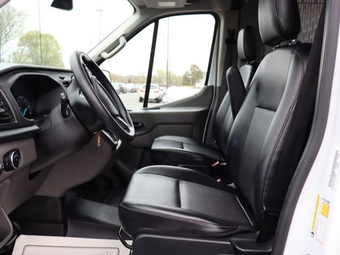 Used 2020 Ford Transit 250 image 14