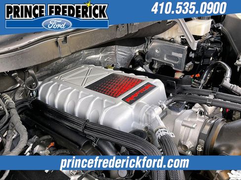 Used 2024 Ford F150 Raptor R image 31