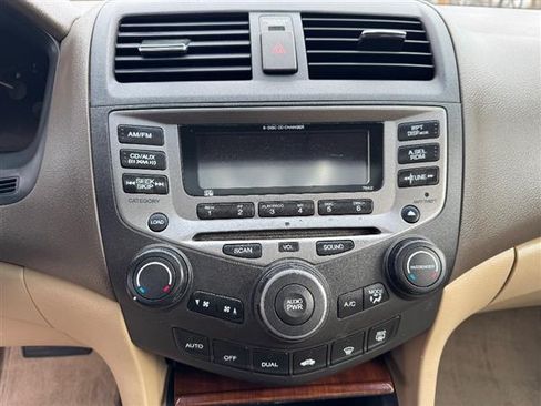 Used 2007 Honda Accord EX-L image 12