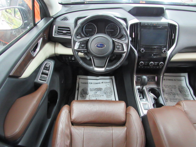 Used 2019 Subaru Ascent Touring 7-Passenger AWD/4WD image 21