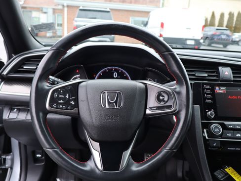 Used 2019 Honda Civic Si image 20