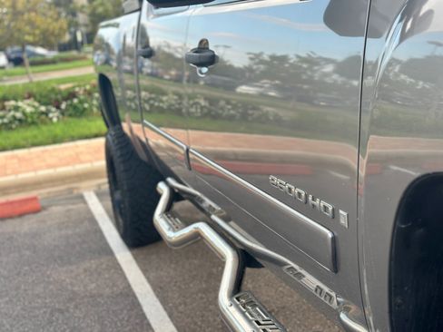 Used 2007 Chevrolet Silverado 2500 LT image 7