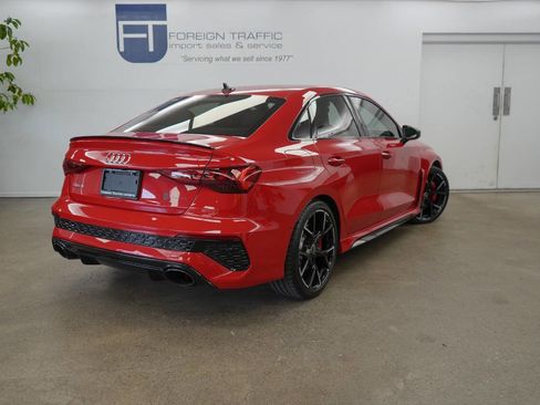 Used 2023 Audi RS 3 image 20