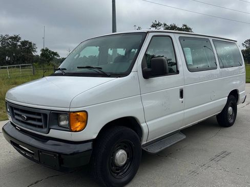 Used 2006 Ford E-150 and Econoline 150 XL image 26