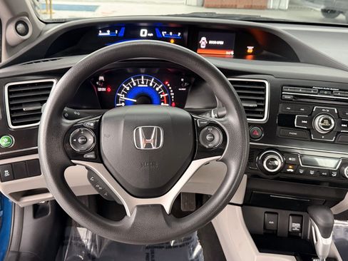 Used 2013 Honda Civic EX image 8