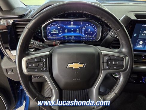 Used 2022 Chevrolet Silverado 1500 LT image 10