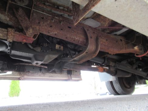 Used 2003 Ford F450 XL image 18