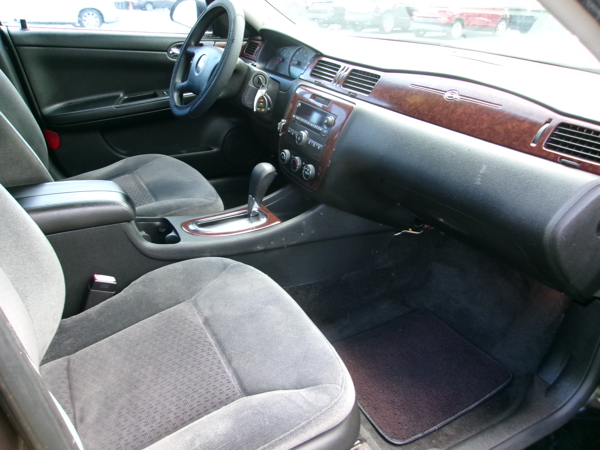 Used 2011 Chevrolet Impala LS w/ 1FL FWD image 5