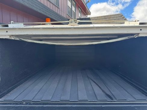 Used 2016 Chevrolet Silverado 3500 2WD Regular Cab image 7