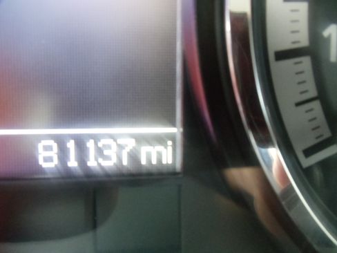 Used 2011 RAM 2500 Tradesman image 20