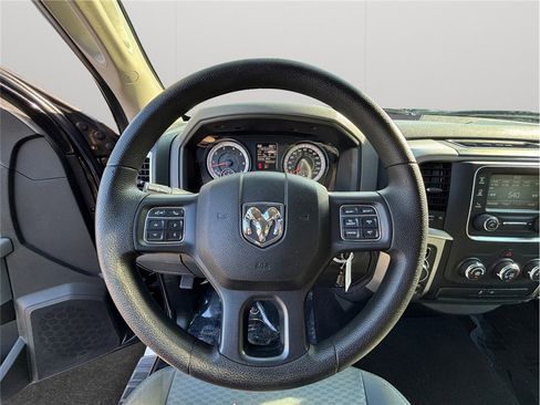 Used 2017 RAM 1500 Classic SLT image 20