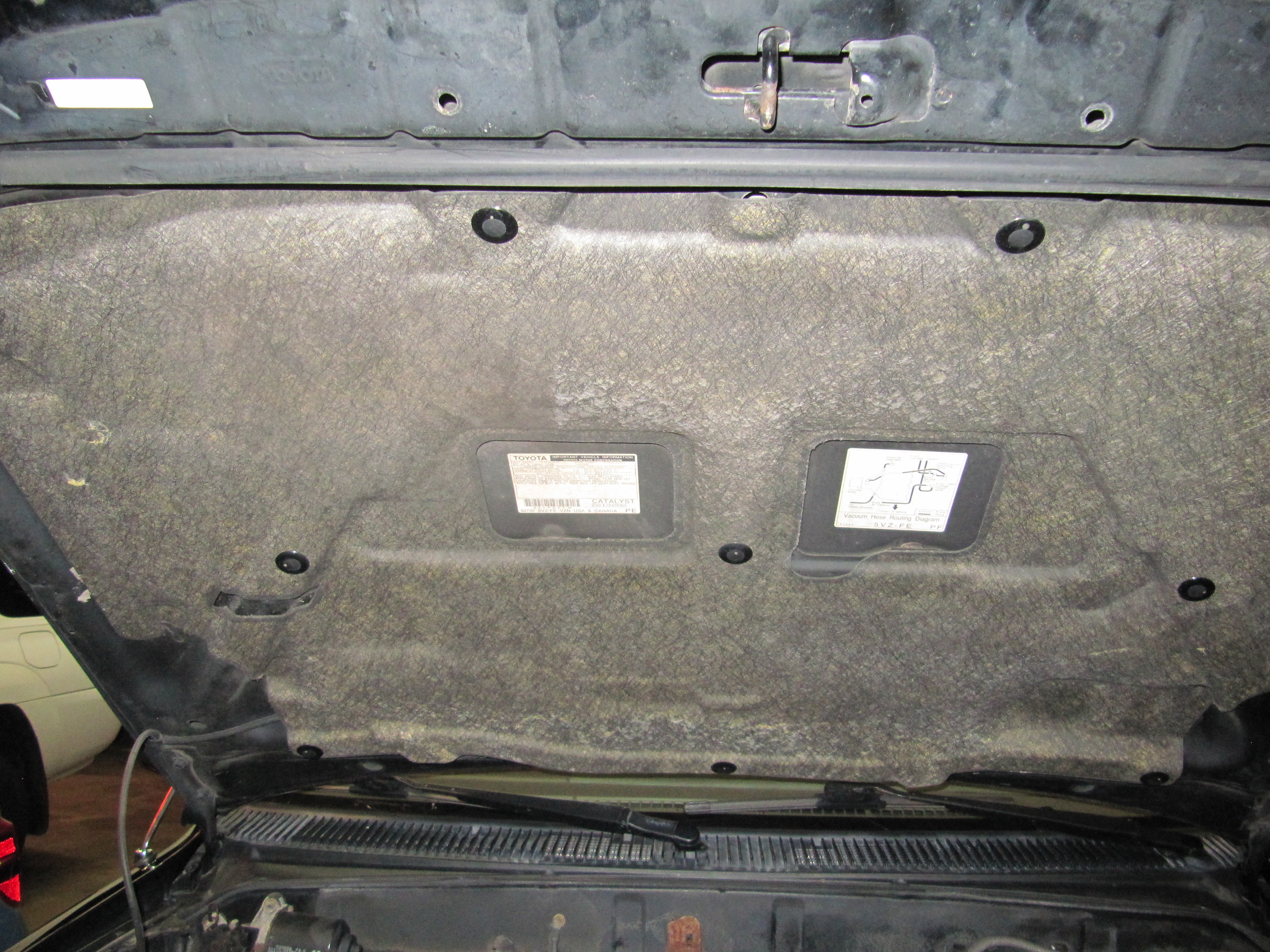 Used 2001 Toyota 4Runner 4WD Limited image 15