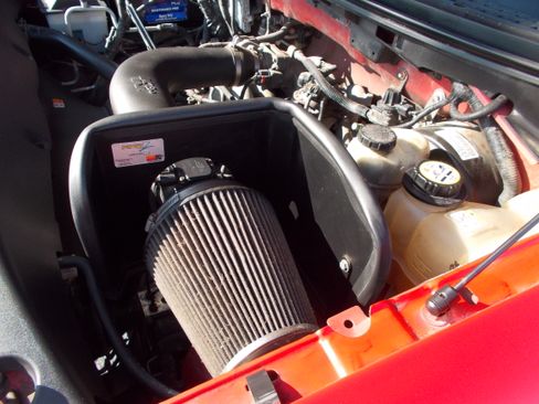 Used 2005 Ford F150 4x4 SuperCab image 26