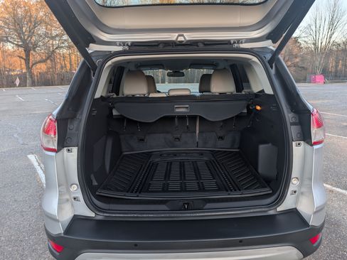 Used 2015 Ford Escape Titanium image 14